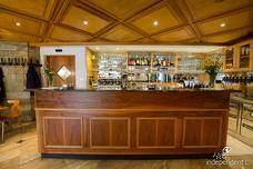 Hotel Grüner Baum: Bar und Restaurant À la Carte